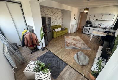 Garsoniera - Studio zona Tomis Plus - 4