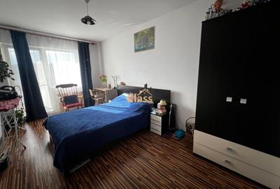 Apartament cu 3 camere decomandat, mobilat în Baciu - 1
