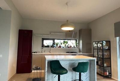 Casa de inchiriat in Balotesti langa Therme - 3