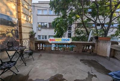 Unirii Regina Maria,oportunitate vilă D+P+E+M 750mp utili, teren 445mp - 39