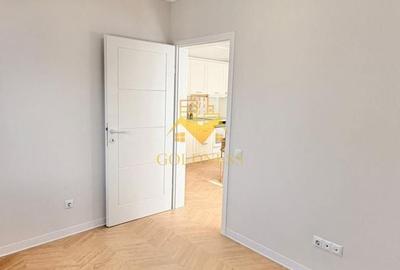 Apartament cu 3 camere semidecomandat, mobilat în Florești - 10