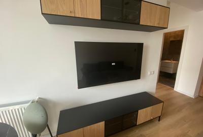 Apartament cu 2 camere, mobilat si utilat. Prima inchiriere! Apartament cu 2 camere, mobilat si utilat. Prima inchiriere! - 27