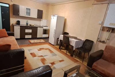 Apartament cu 2 camere decomandat în Central - 6