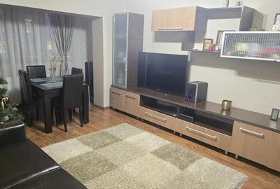 Vand apartament de 3 camere decomandat in Deva, zona I. Creanga, (Maresal Averescu), mobilat - 6