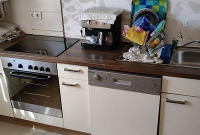 Garsoniera cu o camera si terasa 9 mp zona Valea Aurie Garsoniera cu o camera si terasa 9 mp zona Valea Aurie - 4