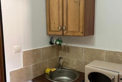 Garsonieră decomandată în Fundeni - 4