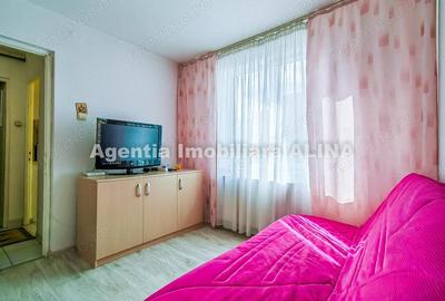 Garsoniera in Deva, zona Dacia, Aleea Plopilor, 21 mp, etaj 2 - 6