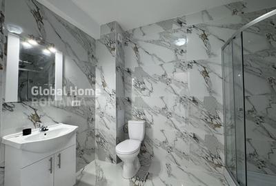 Casă individuală cu 4 camere cu Teren 120 Mp în Unirii - 10