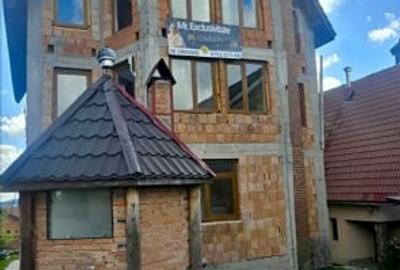 Hotel/Pensiune, de 706 mp, în Rânca - 17