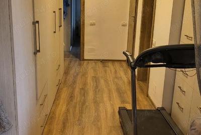Apartament cu 2 camere decomandat în Valea Oltului - 4