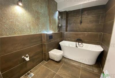 Apartament de lux,  duplex de 4 camere, bloc nou , zona premium- Domenii - 9