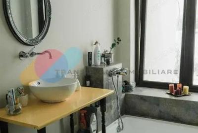 Casa Individuala 142 mp, Teren 500 mp, cu priveliste panoramica asupra orasului - 10