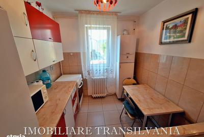 Apartament cu 4 camere în Central - 3