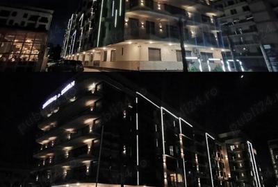 Apartament cu 2 camere decomandat în Nord - 8