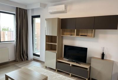 Apartament cu 2 camere decomandat, mobilat în Politehnica - 2