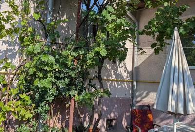 Casă cu 3 camere în Central