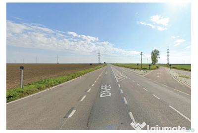 Teren de 14300 mp, în Maglavit - 1