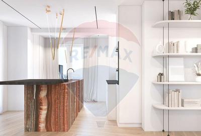 Apartament duplex penthouse de vanzare in zona Damaroai... - 17