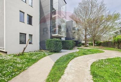 Vand apartament si loc de parcare in Bragadiru Vand apartament si loc de parcare in Bragadiru - 11