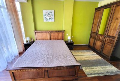 Apartament cu 2 camere decomandat în Bucium