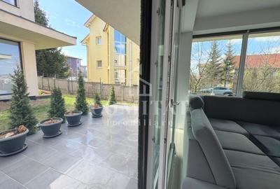 Duplex cu 4 camere cu Canalizare în Europa - 8