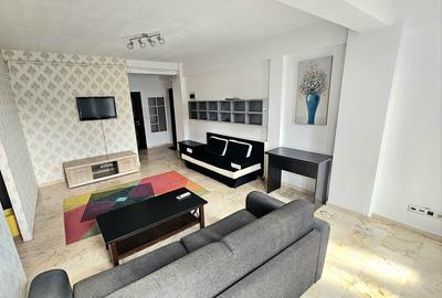 Apartament cu 2 camere bloc nou, Palas-Hotel International - 7