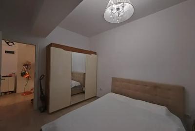 Apartament Lux 2 Camere Piata Alba Iulia  I Bloc nou - 11
