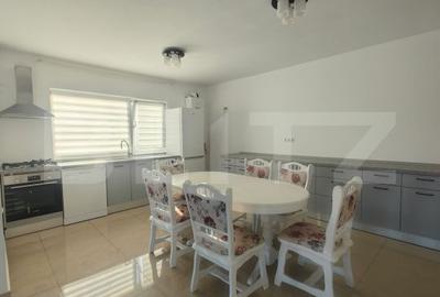Apartament cu 3 camere, mobilat în Grigorescu - 6