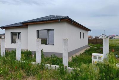 Casa Individuala pe parter,  pret flexibil -Comision 0% - 7