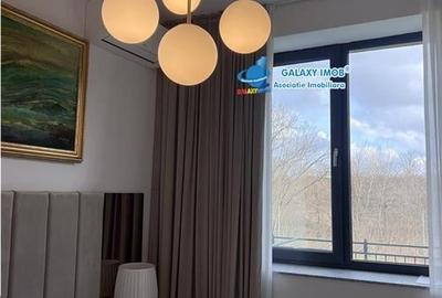 Inchiriere aparatament 2 camere mobilat parter gradina Greenfield - 9