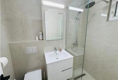 Apartament cu 2 camere în Turnișor - 5