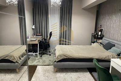 Apartament de 4 camere | Plopilor - 6