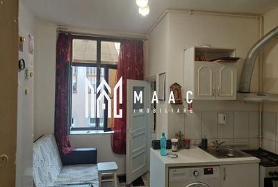 Ultracentral I Pretabil Investitie I Apartament 1 Camera - 2