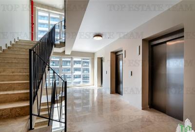 Apartament superb 2 camere in Alezzi Odyssey, Mamaia Nord, C - 10
