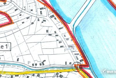 Vanzare teren intravilan – Campenesti - 3