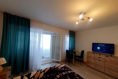 Inchiriez apartament 1 camera Mazepa 2 - 2