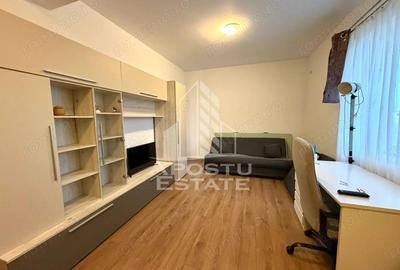 Apartament 2 camere, Pet Friendly, centrala proprie, Giroc - 1