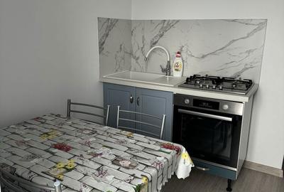 Apartament cu 2 camere în Salca - 2