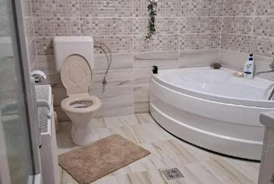 Casă cu 3 camere cu Teren 500 Mp în Zizin