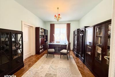 Apartament cu 4 camere în Central - 13