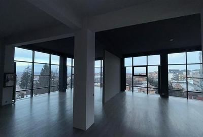 Birou, de 776 mp, în Zorilor - 1