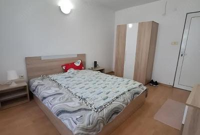 Apartament cu 2 camere decomandat în Rahova