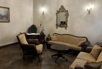 Apartament cu 2 camere semidecomandat în Centrul Istoric - 8