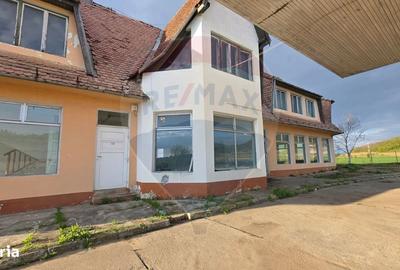 Spațiu comercial, de 400 mp, în Dupuș - 2