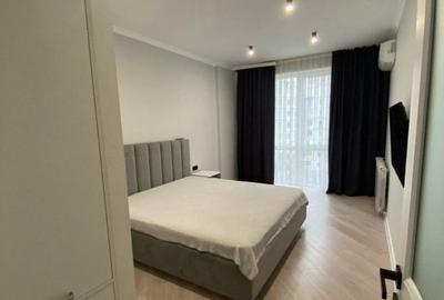 Garsonieră decomandată în Între Lacuri - 3