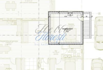 Casă cu 4 camere cu Teren 600 Mp în Baciu - 2