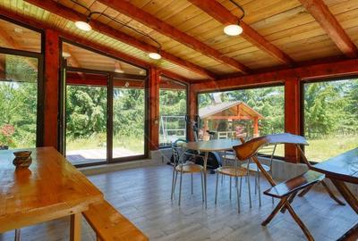 Casa/vila vanzare in Moieciu de jos, Sat. Drumul Carului 263 mp - 9