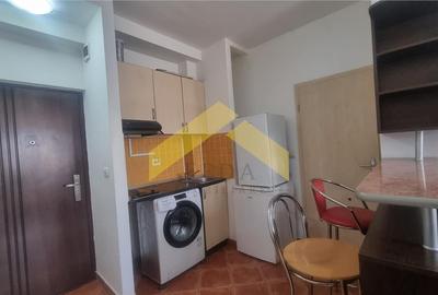Apartament cu 1 camera de vanzare zona UTA - 4