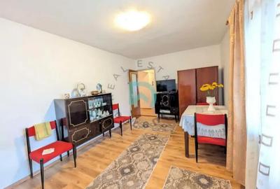 Apartament cu 2 camere decomandat în Brașovul Vechi - 2