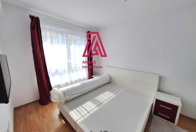 Apartament  de inchiriat 2 camere Cartier Avantgarden Sibiu! Apartament  de inchiriat 2 camere Cartier Avantgarden Sibiu! - 10